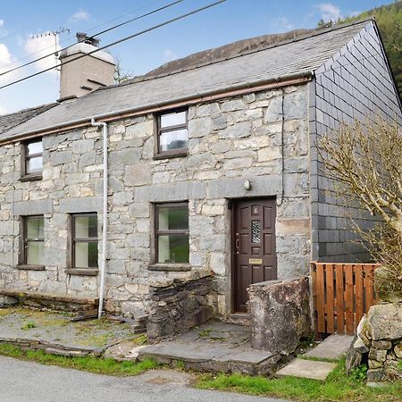 Valley Cottage Penmachno Exterior foto