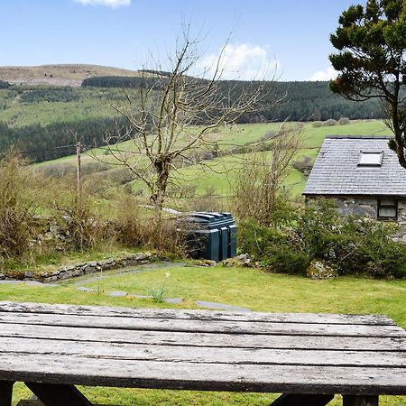 Valley Cottage Penmachno Exterior foto