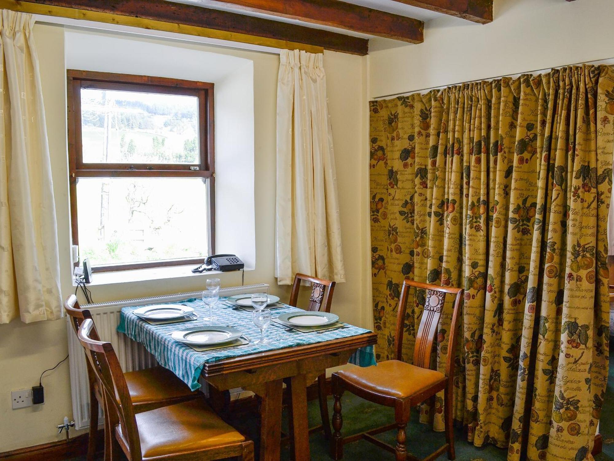 Valley Cottage Penmachno Exterior foto